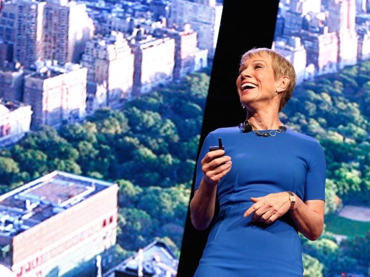 Barbara Corcoran