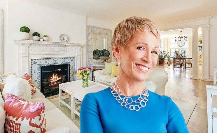 Barbara Corcoran