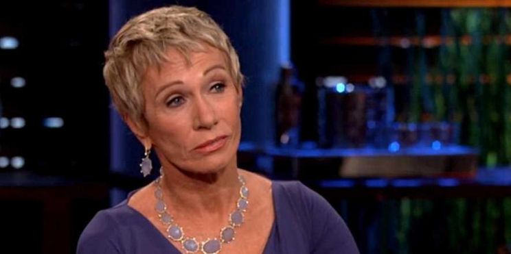 Barbara Corcoran