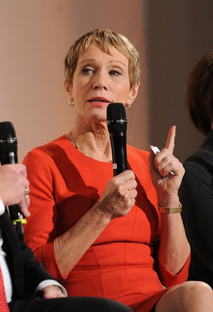 Barbara Corcoran