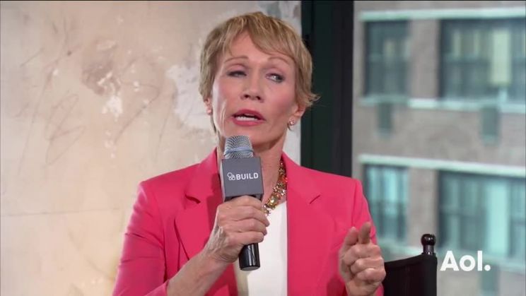 Barbara Corcoran