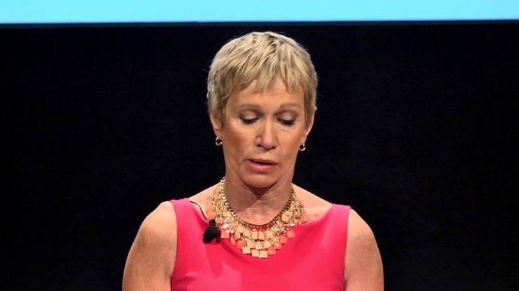 Barbara Corcoran