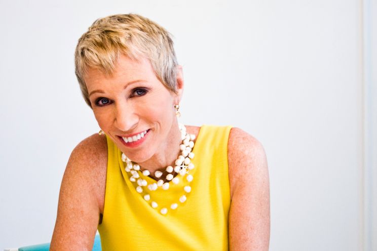 Barbara Corcoran