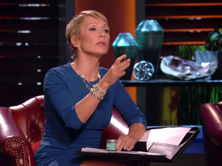 Barbara Corcoran