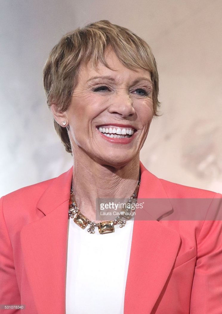 Barbara Corcoran