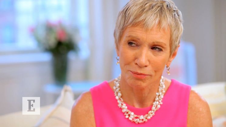 Barbara Corcoran