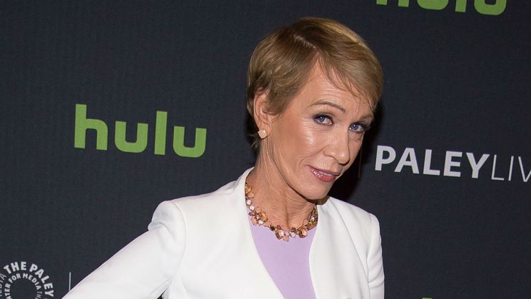 Barbara Corcoran