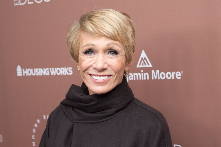 Barbara Corcoran