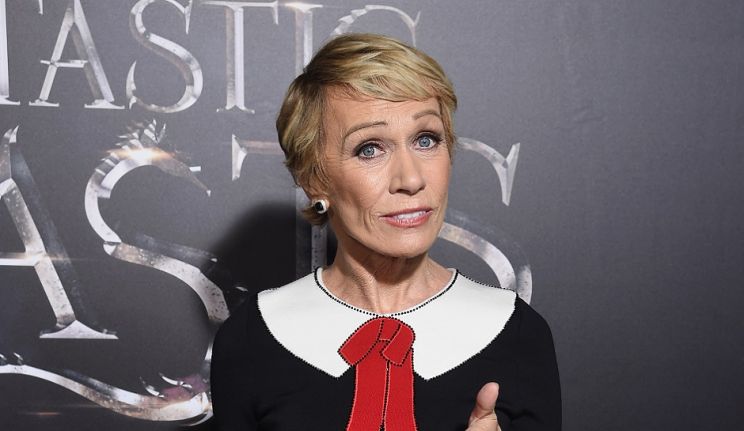 Barbara Corcoran