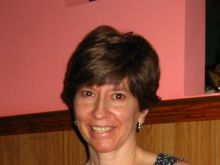 Barbara Cowan