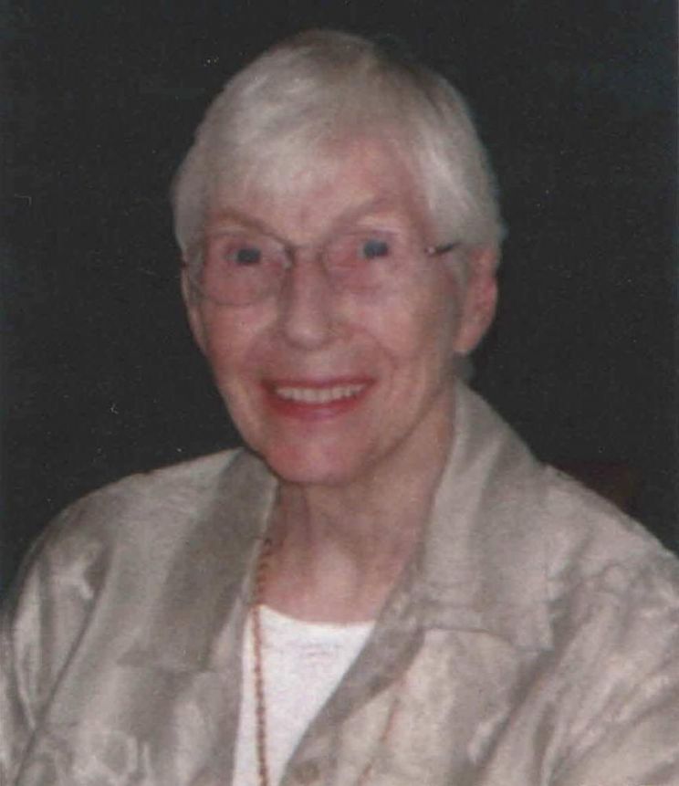 Barbara Cowan