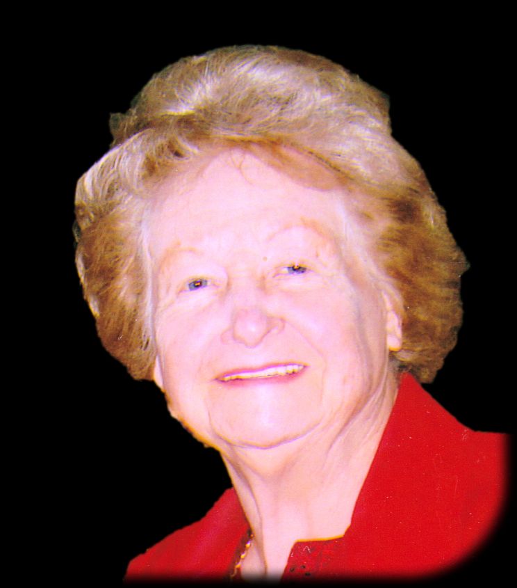 Barbara Cowan