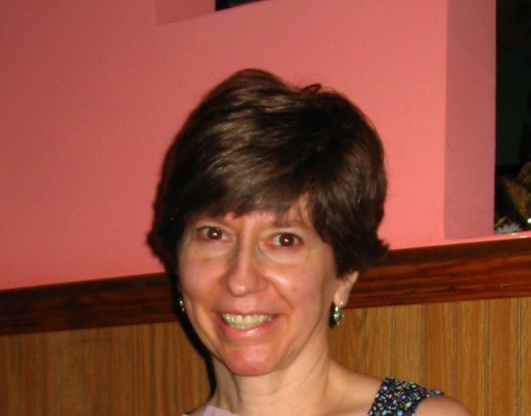 Barbara Cowan