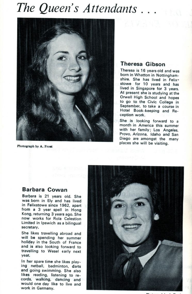 Barbara Cowan
