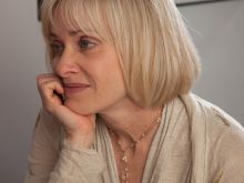 Barbara Crampton