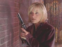 Barbara Crampton