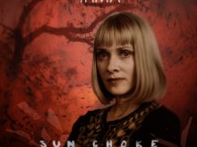 Barbara Crampton