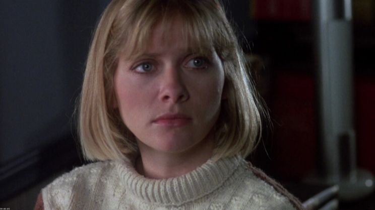 Barbara Crampton