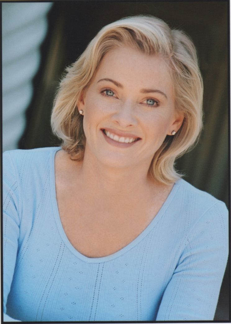 Barbara Crampton
