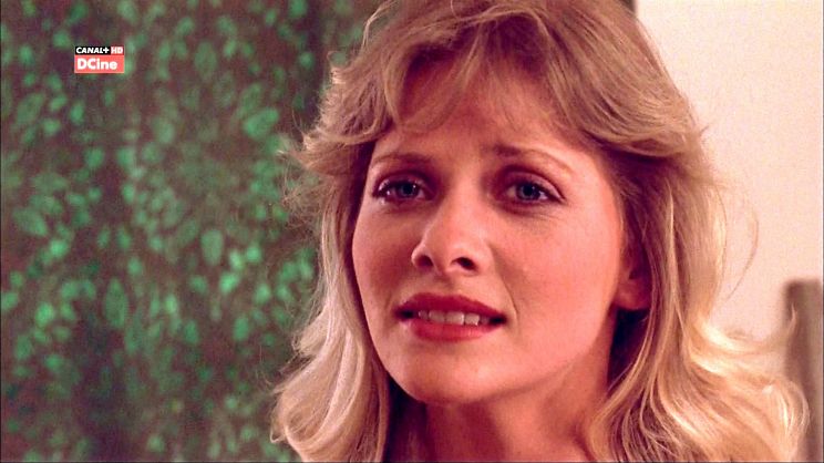 Barbara Crampton