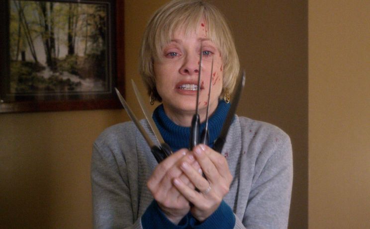 Barbara Crampton