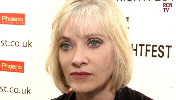 Barbara Crampton