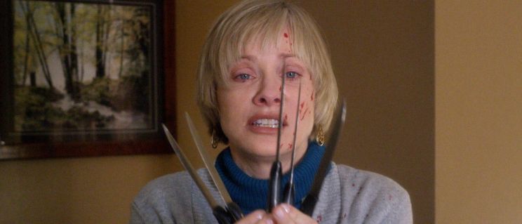 Barbara Crampton