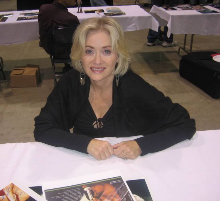 Barbara Crampton