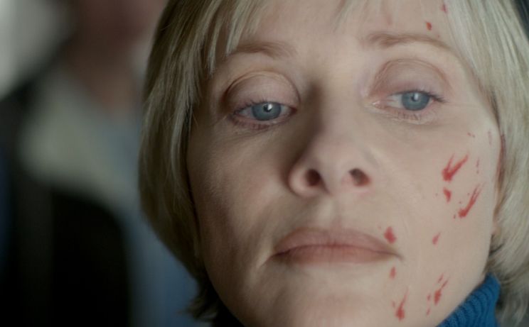 Barbara Crampton