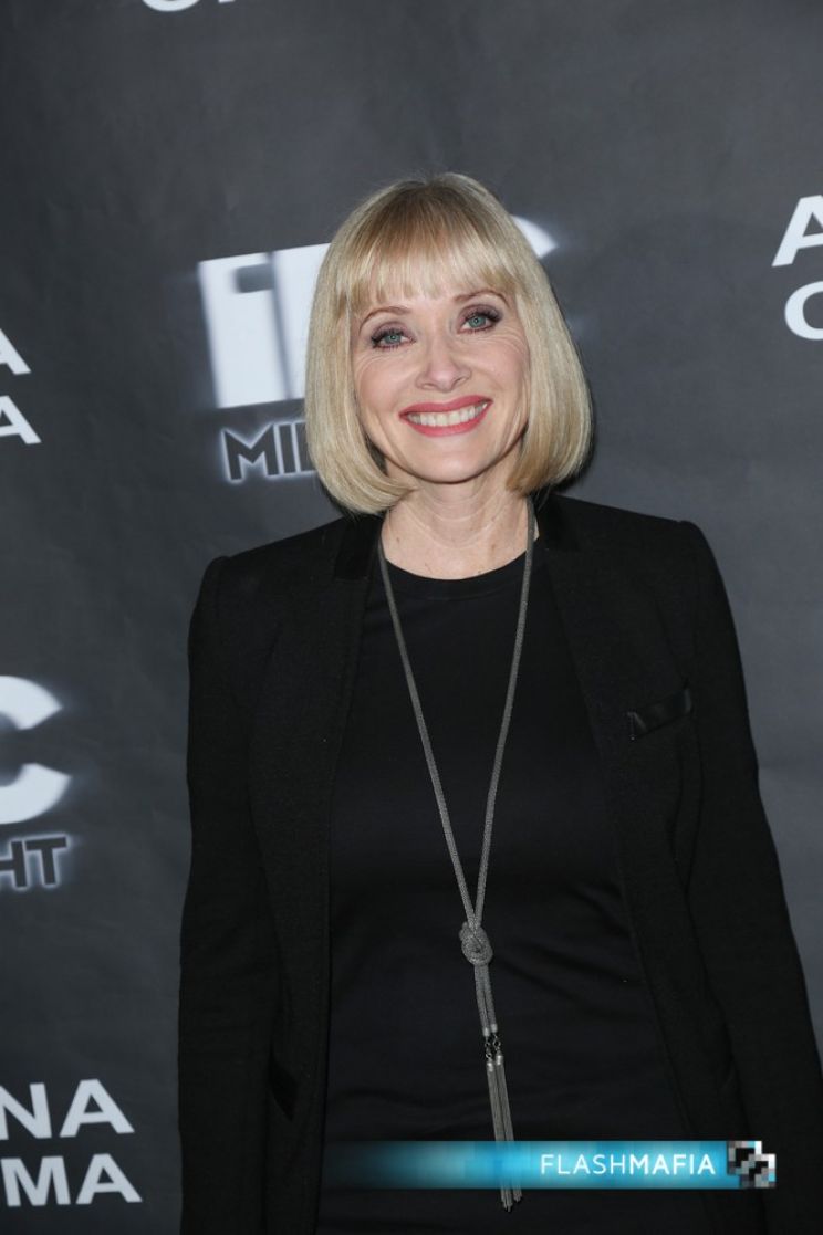 Barbara Crampton