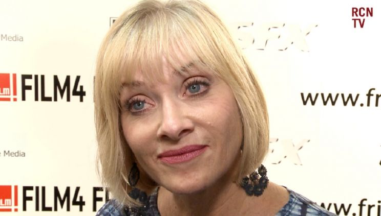 Barbara Crampton