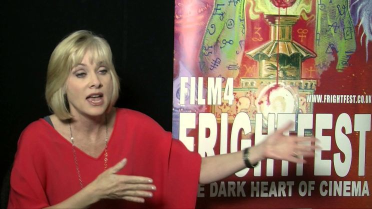 Barbara Crampton