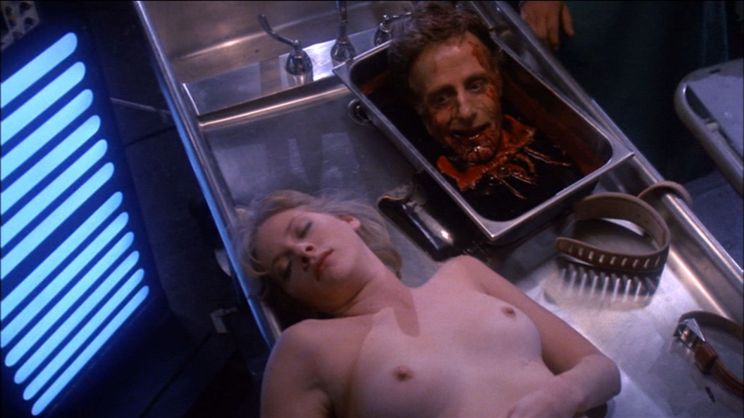 Barbara Crampton