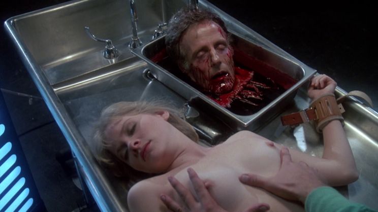 Barbara Crampton
