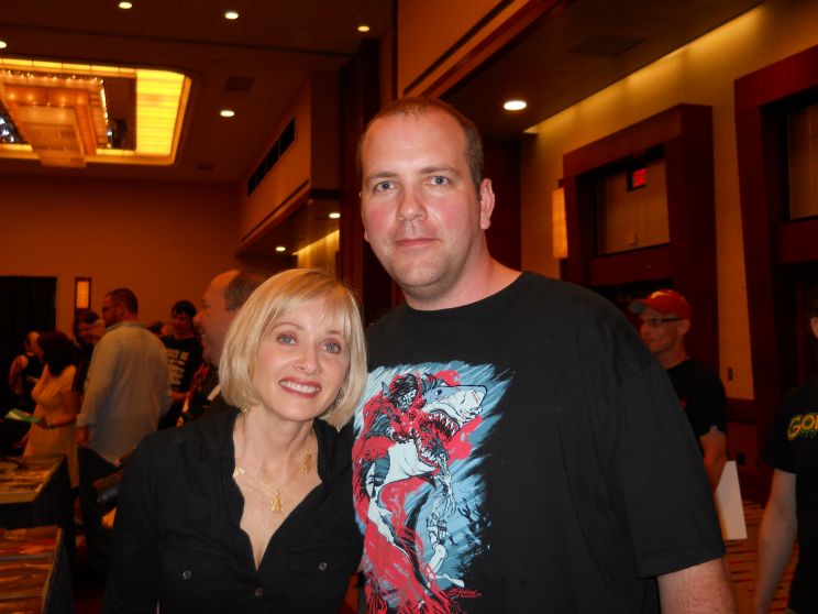 Barbara Crampton