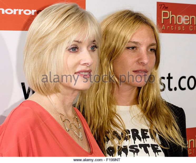 Barbara Crampton