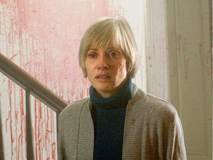Barbara Crampton