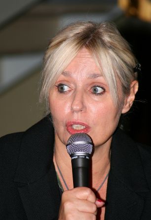 Barbara Cupisti