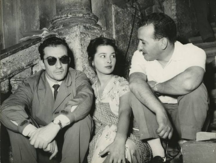 Barbara Cupisti
