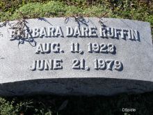 Barbara Dare photo