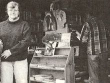 Barbara Dare photo