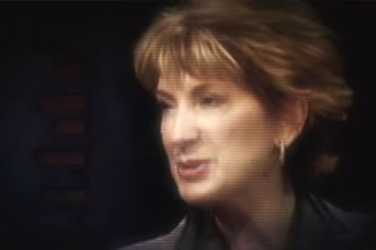 Barbara Dare