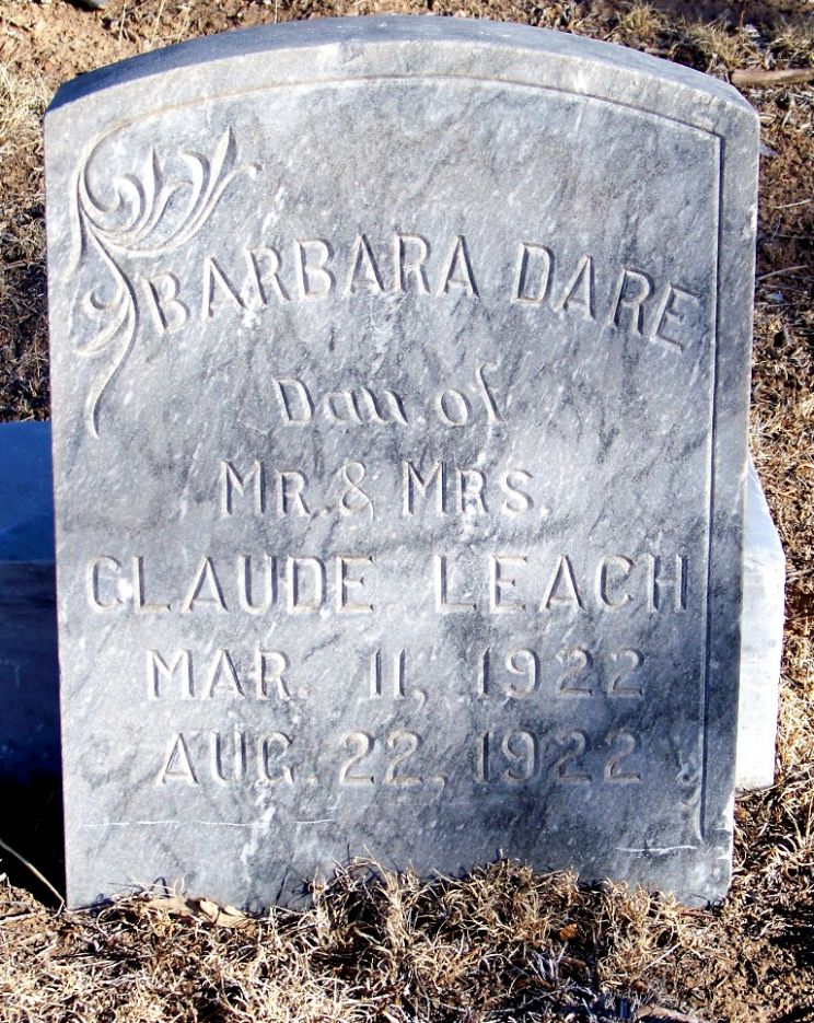 Barbara Dare