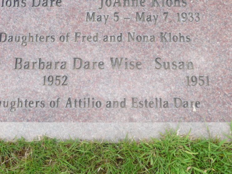 Barbara Dare