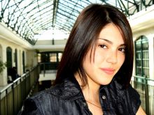 Barbara de la Fuente