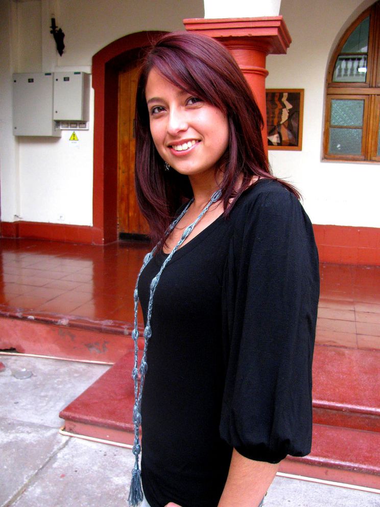 Barbara de la Fuente