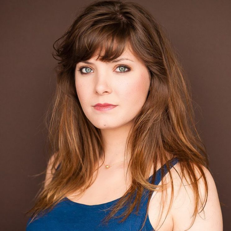 Barbara de la Fuente