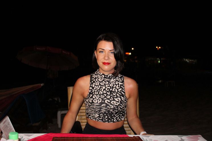 Barbara de la Fuente