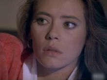 Barbara De Rossi