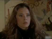 Barbara De Rossi